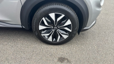 Nissan Juke 1.0 DiG-T Acenta Premium 5dr DCT Petrol Hatchback